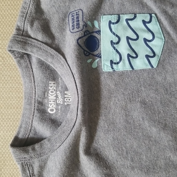 ⛵⚓Bundle of T-Shirts & Shorts ⚓⛵ - Picture 3 of 11